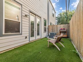 1402 Crocker Street, Houston TX 77019