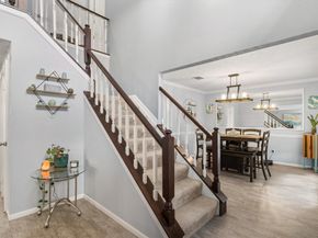 819 Rolling Run Court, Houston TX 77062