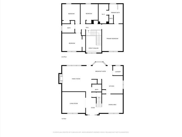 819 Rolling Run Court, Houston TX 77062