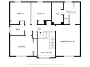 819 Rolling Run Court, Houston TX 77062