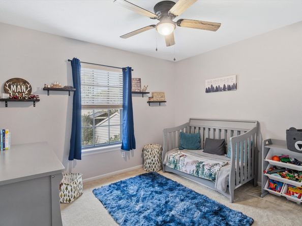 819 Rolling Run Court, Houston TX 77062