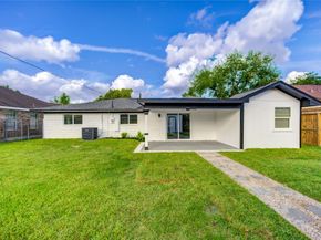 4830 Teton Street, Houston TX 77033