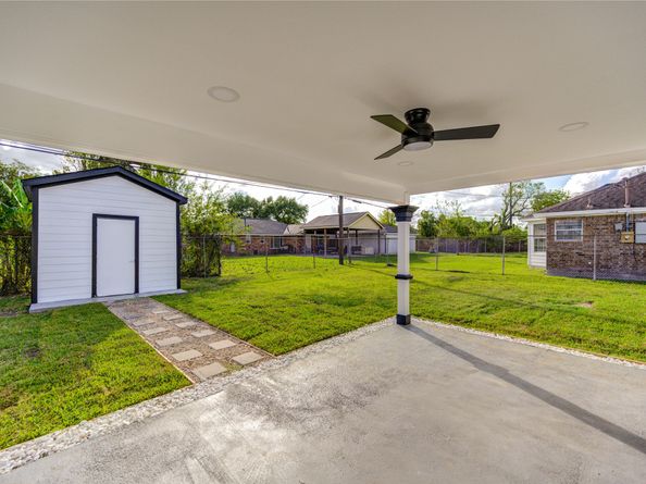 4830 Teton Street, Houston TX 77033