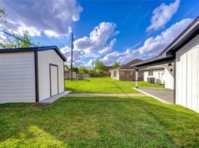 4830 Teton Street, Houston TX 77033