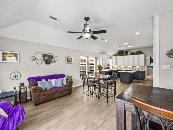 15419 Redbud Leaf Lane, Cypress TX 77433