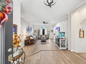 15419 Redbud Leaf Lane, Cypress TX 77433