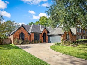 15419 Redbud Leaf Lane, Cypress TX 77433