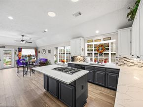 15419 Redbud Leaf Lane, Cypress TX 77433