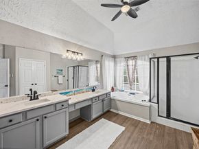 15419 Redbud Leaf Lane, Cypress TX 77433