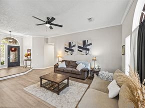 15419 Redbud Leaf Lane, Cypress TX 77433