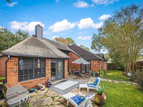 15419 Redbud Leaf Lane, Cypress TX 77433