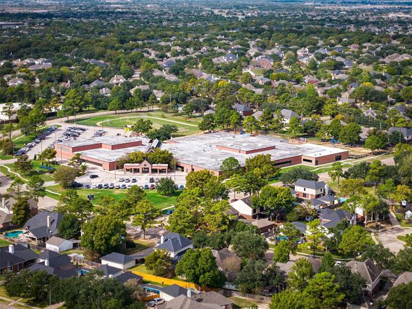 15419 Redbud Leaf Lane, Cypress TX 77433