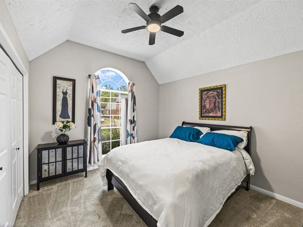 15419 Redbud Leaf Lane, Cypress TX 77433