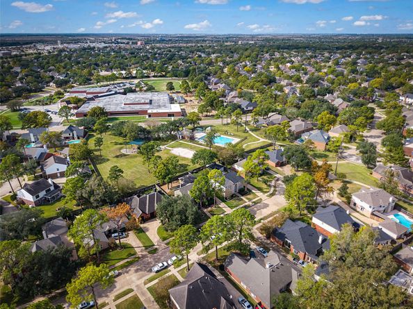 15419 Redbud Leaf Lane, Cypress TX 77433