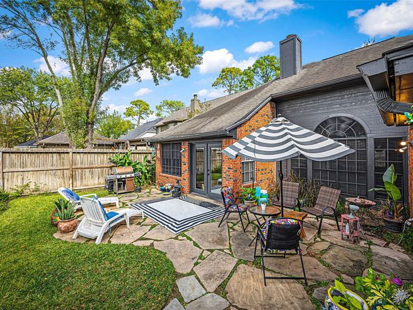 15419 Redbud Leaf Lane, Cypress TX 77433