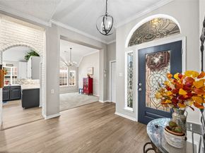 15419 Redbud Leaf Lane, Cypress TX 77433