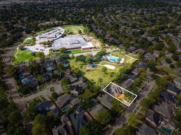 15419 Redbud Leaf Lane, Cypress TX 77433