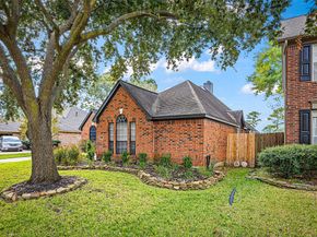 15419 Redbud Leaf Lane, Cypress TX 77433