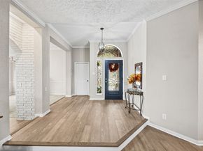 15419 Redbud Leaf Lane, Cypress TX 77433