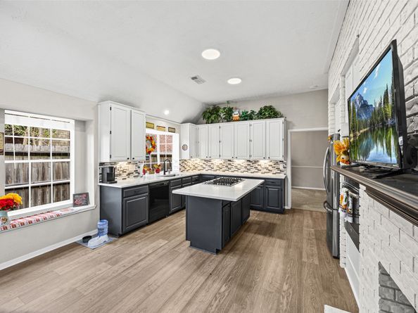 15419 Redbud Leaf Lane, Cypress TX 77433