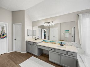 15419 Redbud Leaf Lane, Cypress TX 77433