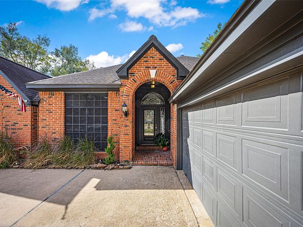 15419 Redbud Leaf Lane, Cypress TX 77433