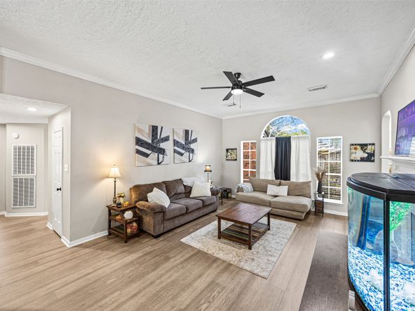 15419 Redbud Leaf Lane, Cypress TX 77433