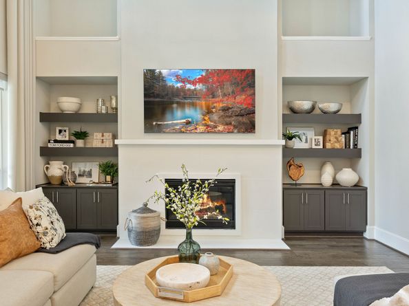 122 N Winter Sunrise Circle, The Woodlands TX 77375