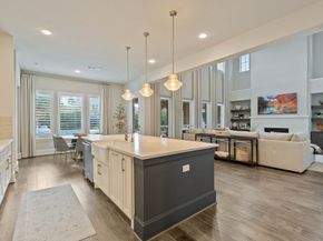 122 N Winter Sunrise Circle, The Woodlands TX 77375