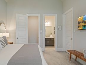 122 N Winter Sunrise Circle, The Woodlands TX 77375