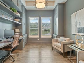 122 N Winter Sunrise Circle, The Woodlands TX 77375