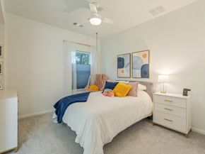 122 N Winter Sunrise Circle, The Woodlands TX 77375
