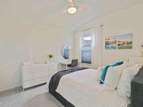 122 N Winter Sunrise Circle, The Woodlands TX 77375