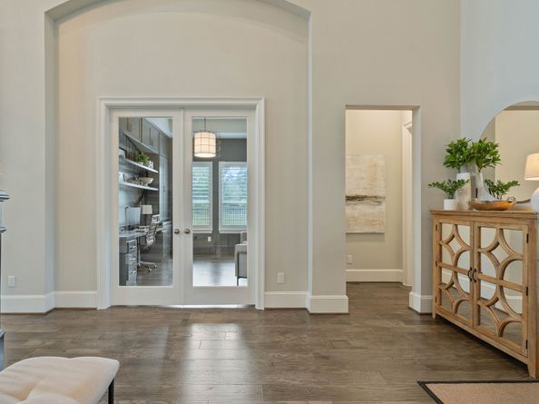 122 N Winter Sunrise Circle, The Woodlands TX 77375