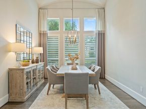 122 N Winter Sunrise Circle, The Woodlands TX 77375