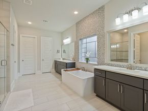 122 N Winter Sunrise Circle, The Woodlands TX 77375
