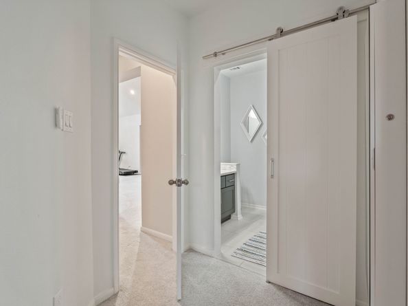 122 N Winter Sunrise Circle, The Woodlands TX 77375