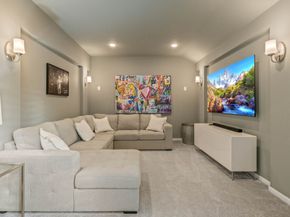 122 N Winter Sunrise Circle, The Woodlands TX 77375