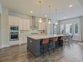 122 N Winter Sunrise Circle, The Woodlands TX 77375