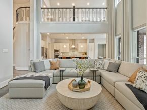 122 N Winter Sunrise Circle, The Woodlands TX 77375