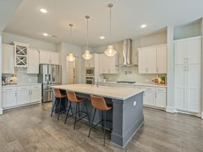 122 N Winter Sunrise Circle, The Woodlands TX 77375