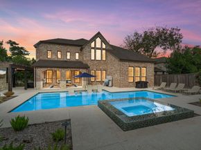 122 N Winter Sunrise Circle, The Woodlands TX 77375
