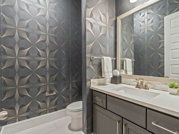 122 N Winter Sunrise Circle, The Woodlands TX 77375