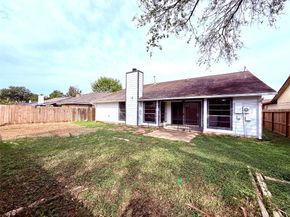 12071 Plumbrook Drive, Houston TX 77099