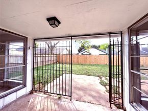12071 Plumbrook Drive, Houston TX 77099