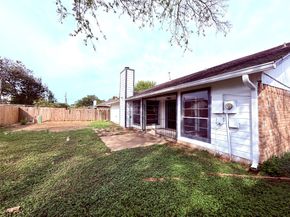 12071 Plumbrook Drive, Houston TX 77099