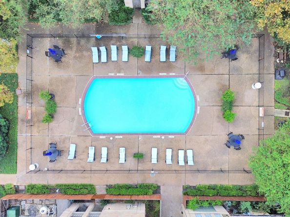 4641 Wild Indigo Street 450, Houston TX 77027