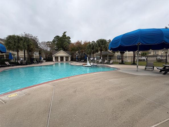 13600 Breton Ridge Street 6A, Houston TX 77070