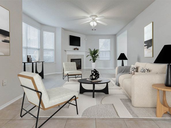 13600 Breton Ridge Street 6A, Houston TX 77070