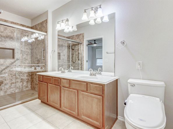 13600 Breton Ridge Street 6A, Houston TX 77070